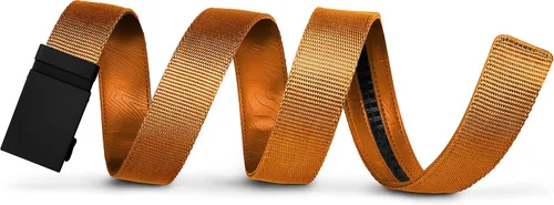 Vista 24 de Mission Belt Cinturón de trinquete de nailon para hombre, colección de nailon de 1.575 in