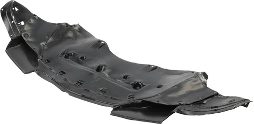 Vista 2 de Garage-Pro Protector contra salpicaduras del motor delantero para DODGE CHARGER 2011-2014 bajo cubierta 3.6L/5.7L Eng