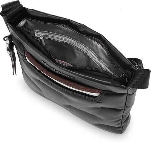 Vista 3 de Hedgren Cushy Vertical Crossbody