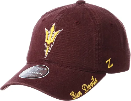Vista 14 de ZHATS Sombrero de beca ajustable para mujer, color del
