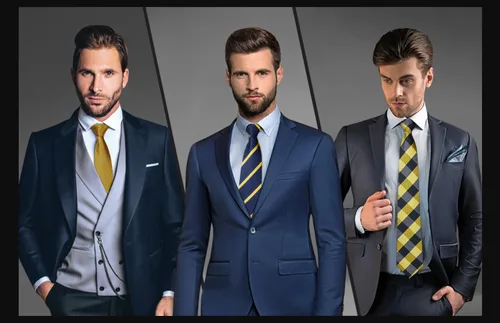 Vista 45 de HISDERN Juego de corbatas extralargas para hombre y pañuelo de bolsillo de 63 pulgadas, colección XL, caja de regalo, corbata, lote de 3