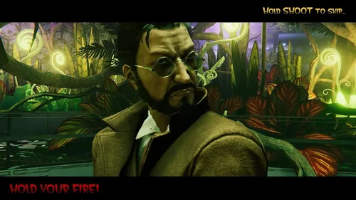 Vista 5 de The House of the Dead - Limidead Edition (Xbox One)