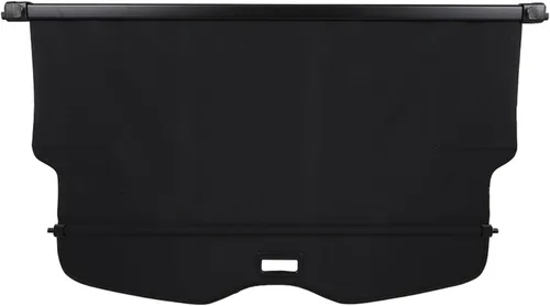 Vista 13 de SCITOO Cubierta de carga para 2019-2024 compatible con Cadillac XT4 2.0L retráctil para maletero trasero, cubierta de seguridad para equipaje