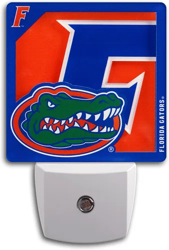 Vista 16 de YouTheFan NCAA Logo Series Nite Light