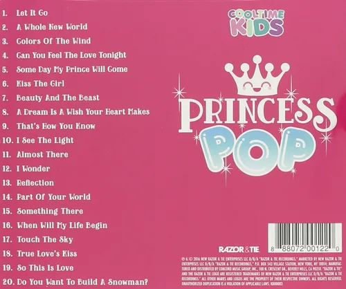 Vista 2 de Princess Pop