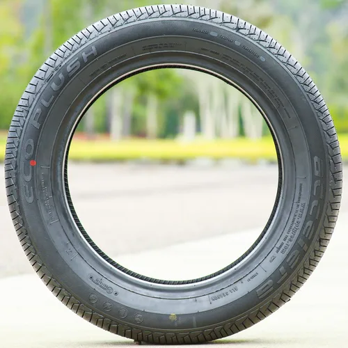 Vista 4 de Accelera Eco Plush 155/65R14 75H BSW (1 Neumáticos)
