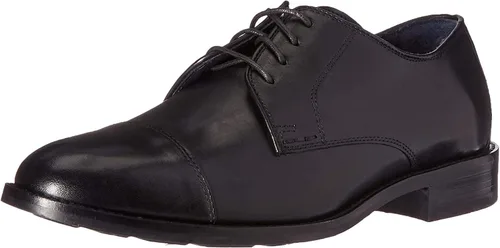 Vista 6 de Cole Haan modelo Lenox Hill - Zapatos Oxford para hombre