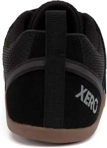 Vista 2 de Xero Shoes Mens Prio Suede Cross Training Shoe - Comfortable Performance Running Shoes for Men