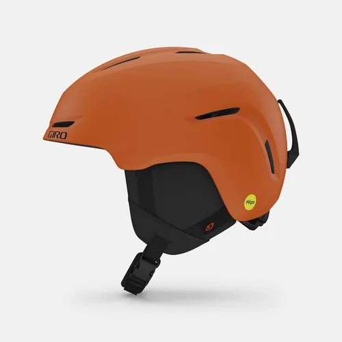 Vista 13 de Giro Spur MIPS - Casco de esquí para niños, casco de snowboard para jóvenes, niños y niñas Ano Lima