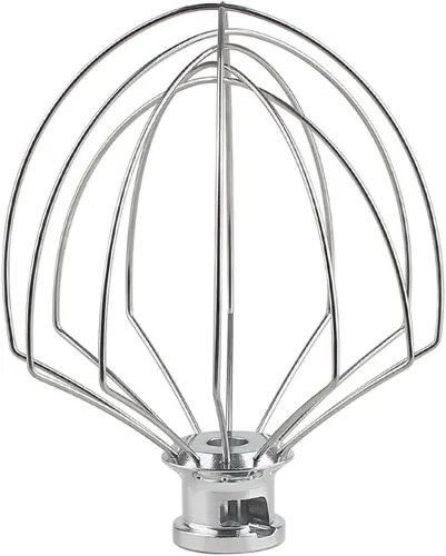 Vista 6 de Anbige Piezas de repuesto de 6 hilos, compatible con batidora de pie de cabeza inclinable Cuisinart serie SM-50 y SMD-50