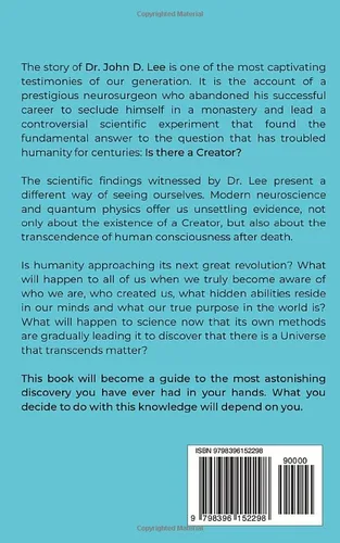 Vista 2 de The scientist who proved the existence of God The amazing story of a scientist's spiritual awakening.