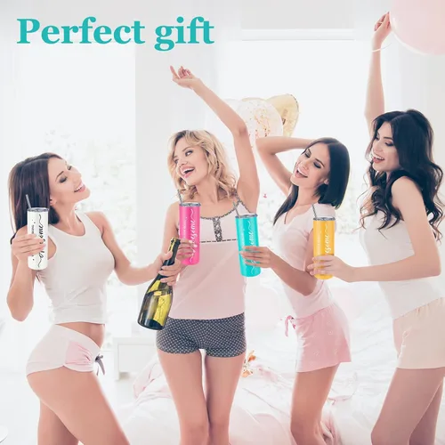 Vista 5 de Norme 12 Piezas Regalos de Agradecimiento Tazas a Granel Regalos de Navidad de Apreciación para Empleados, Equipo, Personal, Compañeros de Trabajo