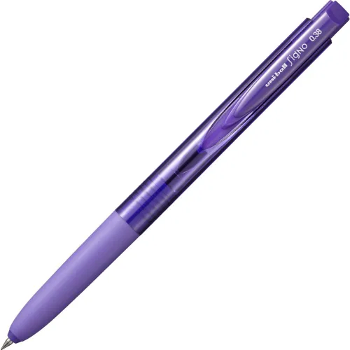 Vista 8 de 三菱鉛筆 Mitsubishi Pencil UMN15538.33 Signo RT1 - Bolígrafo de gel, 0.38, azul, 10 bolígrafos