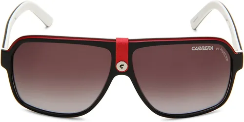 Vista 2 de Carrera 33/S, gafas de sol estilo aviador.