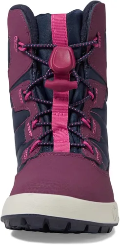 Vista 2 de Merrell Botas impermeables unisex para niños Snow Bank 4.0