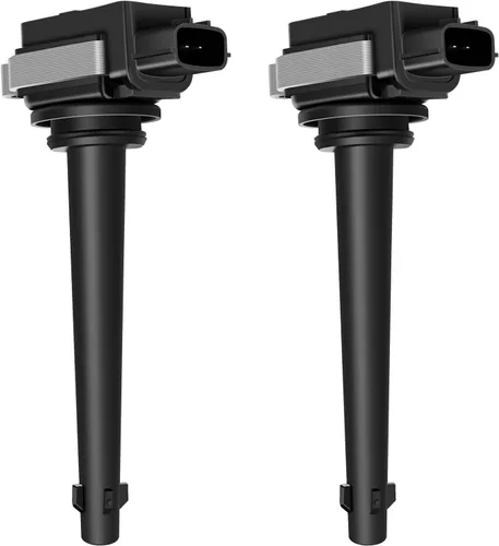 Vista 66 de SCITOO Paquete de bobinas de encendido para Pontiac Montana 3.4L 1999-2005 para Grand Prix 3.8L 1997-2008 para Oldsmobile Alero 3.4L 1999-2004