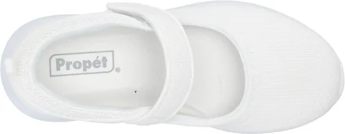 Vista 5 de Propét Travelbound Mary Jane - Zapatos planos para mujer