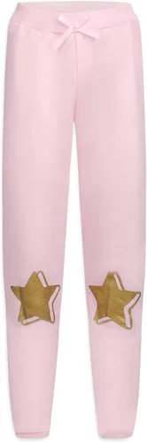 Vista 6 de LOL Surprise Girls Stargazer, Flipside and Marine QT Hoodie and Pants Set for Big Kids Pink