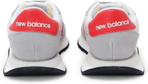 Vista 6 de New Balance 237 V1 - Tenis clásicos para correr en carretera para hombre