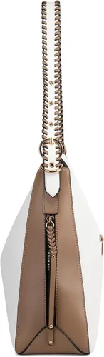 Vista 3 de Montana West Bolso Hobo para mujer, bolsos grandes y bolsos
