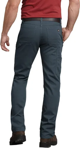 Vista 2 de Dickies Tough Max Duck - Pantalón de carpintero para hombre