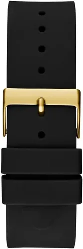 Vista 5 de GUESS Men's 42mm Watch