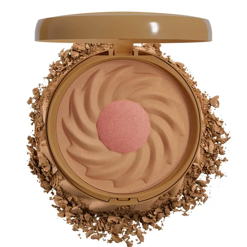 Vista 11 de Physicians Formula Maquillaje facial bronceador de mantequilla Murumuru, dona de día de trucos, azúcar