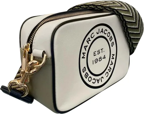 Vista 2 de Marc Jacobs Bolso bandolera de piel Flash