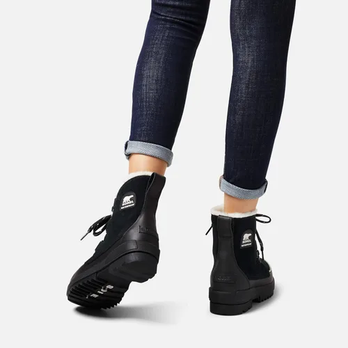 Vista 5 de Sorel Botas impermeables Tivoli IV para mujer