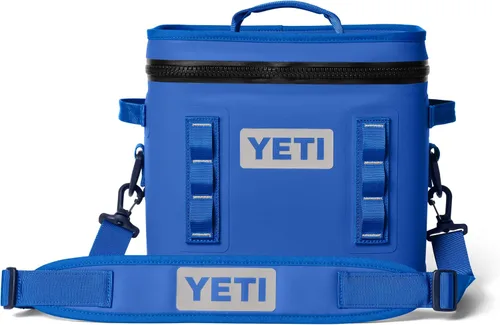 Vista 27 de YETI Hopper Flip 12 - Enfriador portátil Oliva