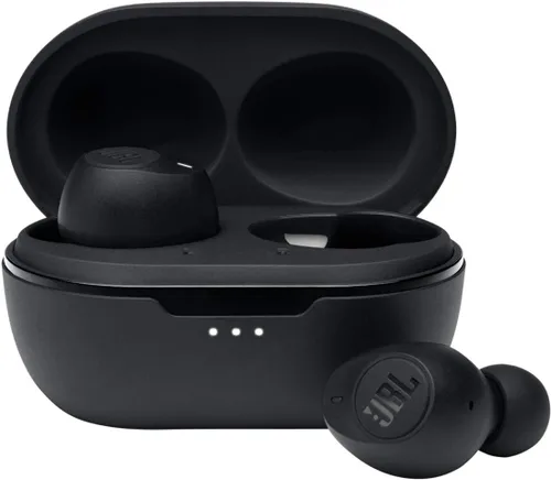 Vista 6 de JBL Tune 115TWS - Auriculares inalámbricos verdaderos - Negro