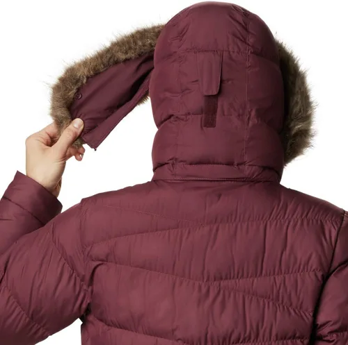 Vista 6 de Columbia Peak to Park - Chaqueta con aislamiento térmico medio para mujer