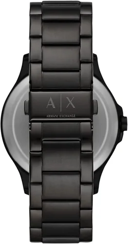 Vista 3 de AX ARMANI EXCHANGE Mens Automatic Watch
