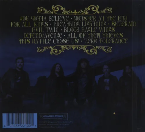 Vista 2 de For All Kings
