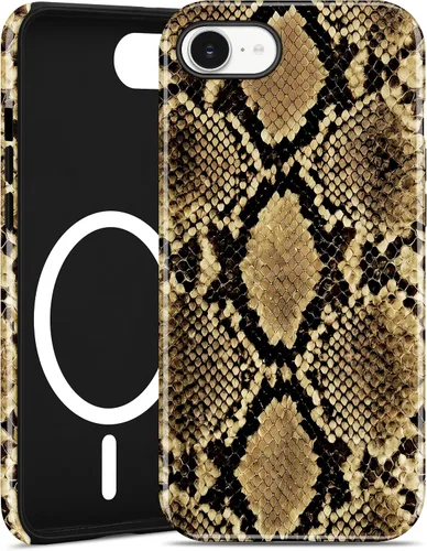 Vista 59 de Jusy Funda magnética Zebra para iPhone XR, color negro