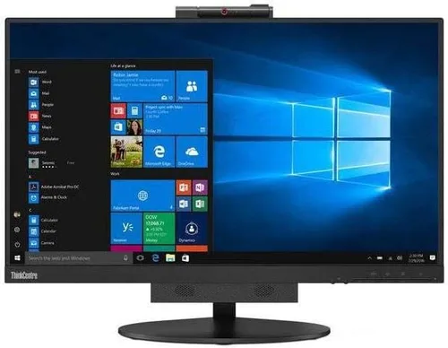 Vista 2 de Lenovo Tiny-in-ONE 22 GEN3 21.5IN MON 19X10, negro