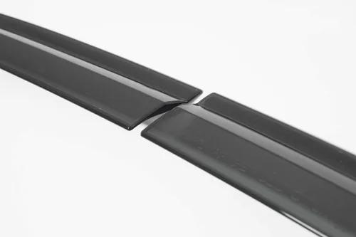 Vista 6 de Deflectores de ventana lateral 6 piezas para Hyundai Santa Fe 2021 2022
