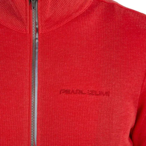 Vista 5 de Pearl IZUMI Pro - Maillot de ciclismo térmico para hombre