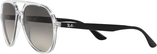 Vista 3 de Ray-Ban RB4376 Pilot - Gafas de sol