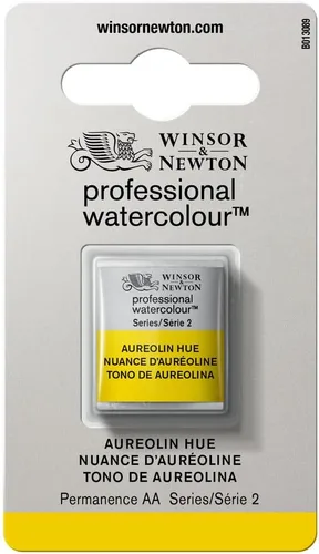 Vista 151 de Winsor & Newton - Pintura para acuarela profesional
