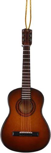 Vista 13 de Juego de batería en miniatura de cuerda de 2.99 pulgadas, adorno colgante de latón, mini instrumento musical, réplica de música, regalos