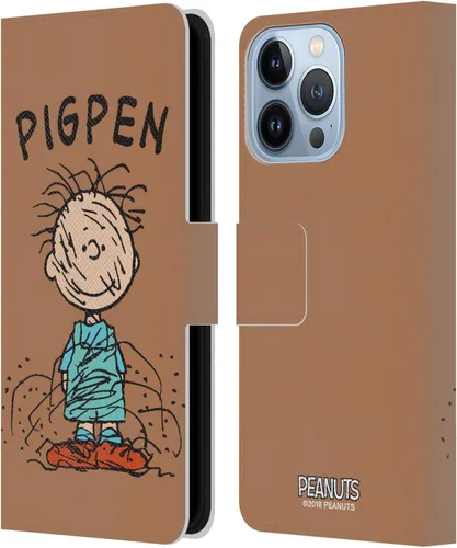 Vista 84 de Head Case Designs Funda de piel con licencia oficial de Peanuts Snoopy Characters compatible con Apple iPhone 7/8/SE 2020 y 2022