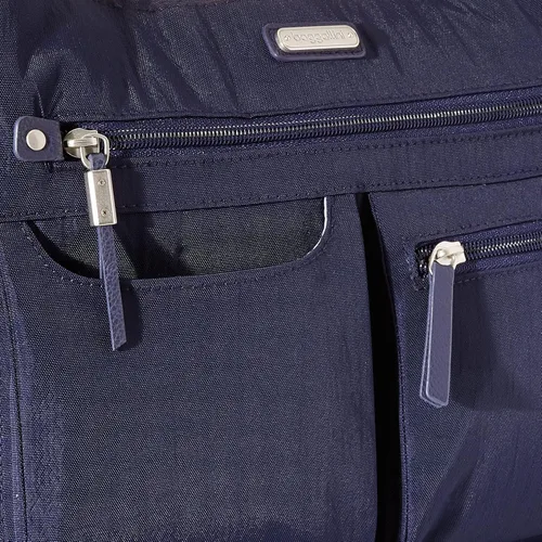 Vista 3 de Baggallini Anywhere Hobo