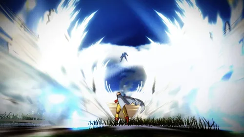 Vista 3 de ONE PUNCH MAN A HERO NOBODY KNOWS - Xbox One