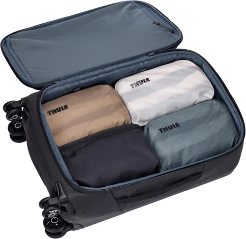 Vista 6 de Thule Cubos de embalaje de compresión, BEIGE SUAVE, Casual