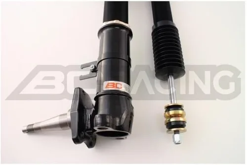 Vista 4 de BC Racing BR Bobinas ajustables para calle/pista compatibles con Nissan Fairlady 2009+
