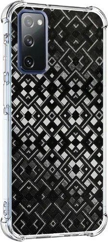 Vista 39 de Aroepurt Boost Mobile Celero 5G SC 2024 - Funda compatible con Boost Celero5G SC con protector de pantalla de vidrio templado, protección de grosor