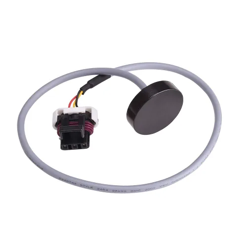 Vista 6 de 10L0L Arnés de sensor de velocidad para carrito de golf compatible con modelos EZGO TXT de 48 voltios, OEM # 620422