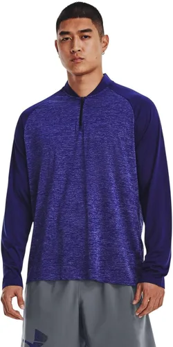 Vista 2 de Under Armour Tech 2.0 Novedad 14 Cremallera