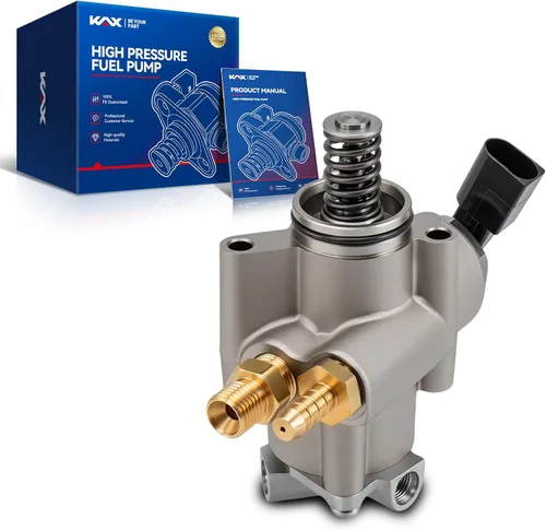 Vista 114 de KAX - Conjunto de bomba de combustible eléctrica FG1044 para Honda Civic 2006-2011